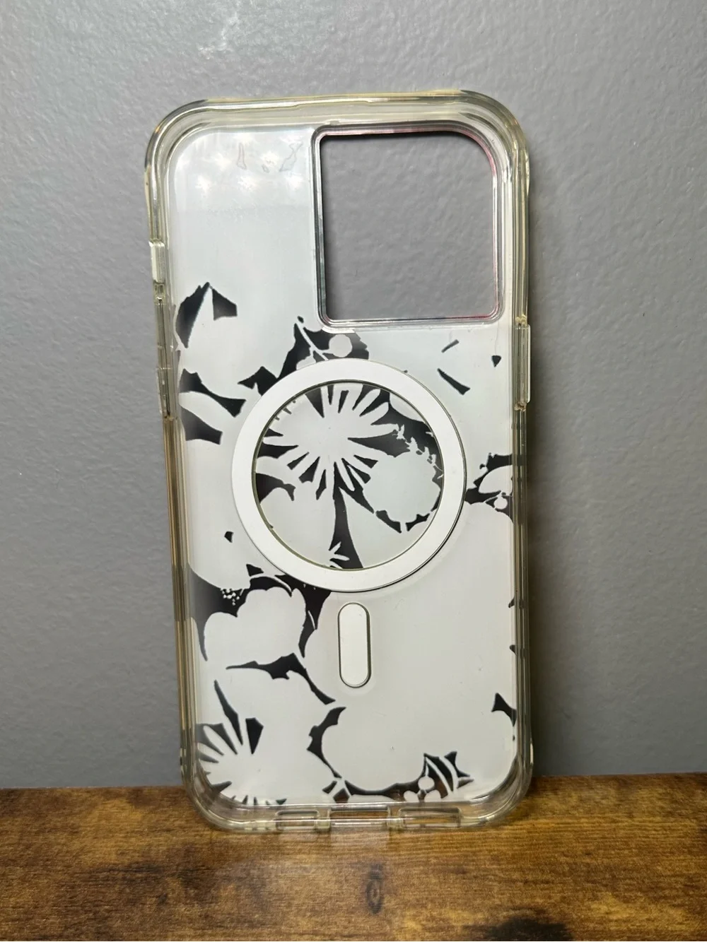 Rifle Paper Co. iPhone 14 Pro Max Case